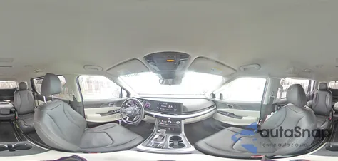 2024 Kia Carnival Lx from USA, damaged, VIN KNDNB4H30R6330432